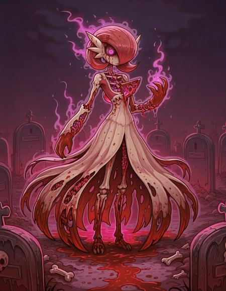 World of Undead