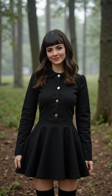 Victoria Justice [FLUX]