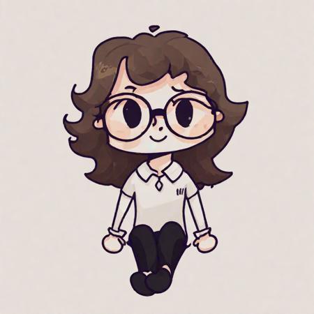 Tochka art style XL