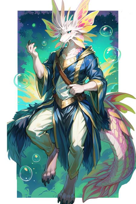 Mizutsune-PONY/SD1.5
