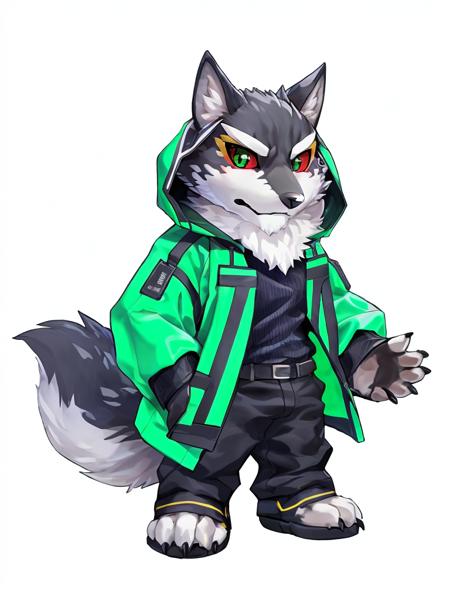 [LAH] Monomasa Sidekick
