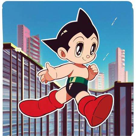 Astro Boy