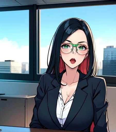 ShadowRouge | Herogirl x Healerboy