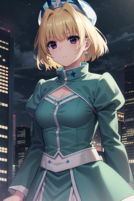 Shamal (シャマル) - Magical Girl Lyrical Nanoha (魔法少女リリカルなのは) - COMMISSION