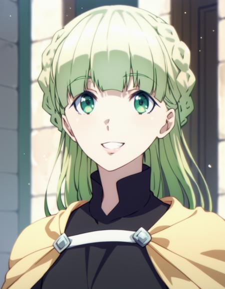 Death March to the Parallel World Rhapsody - Girls Pack版本v1.0 (ID: 742801)