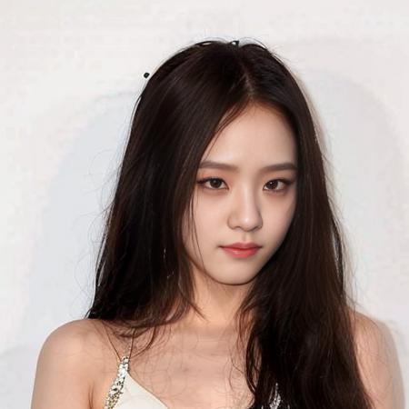 Jisoo Blackpink LoRA