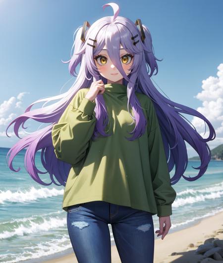 Henya the Genius - VShojo - VTuber
