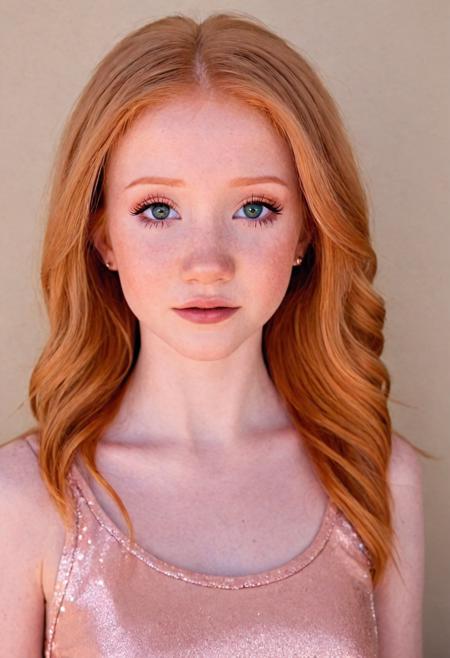 Makenna Kelly (lifewithmak2005) FLUX + SDXL + SD 1.5版本? SDXL (ID: 767979)