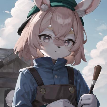 美露莘