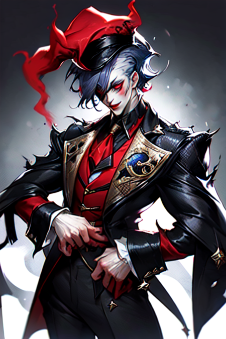 Shaco