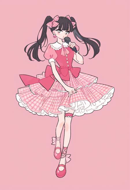 Rikuwo たなか style