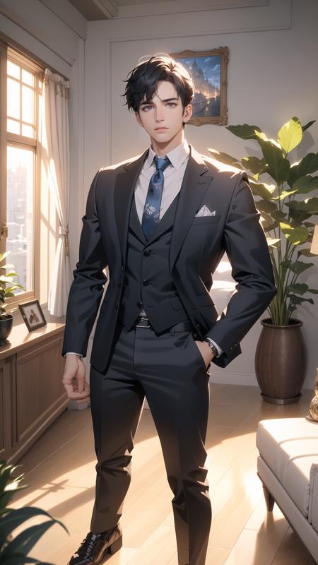 Domineering CEO版本sun_v1.0 (ID: 275103)