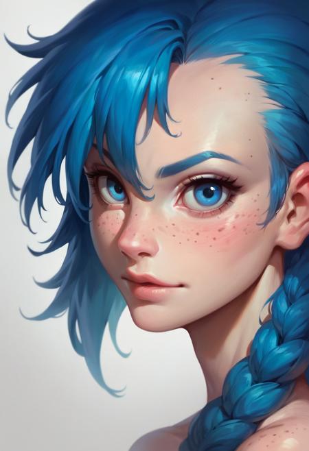 [BSS] - Styles for Pony