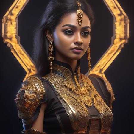Gayathrie Shankar