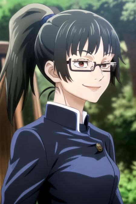 Jujutsu Kaisen Anime Style LoRA