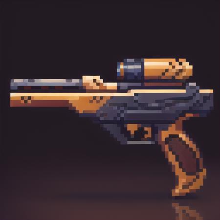 2D Pixel Toolkit (2D像素工具包)