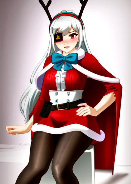 Reina(Fortnite)