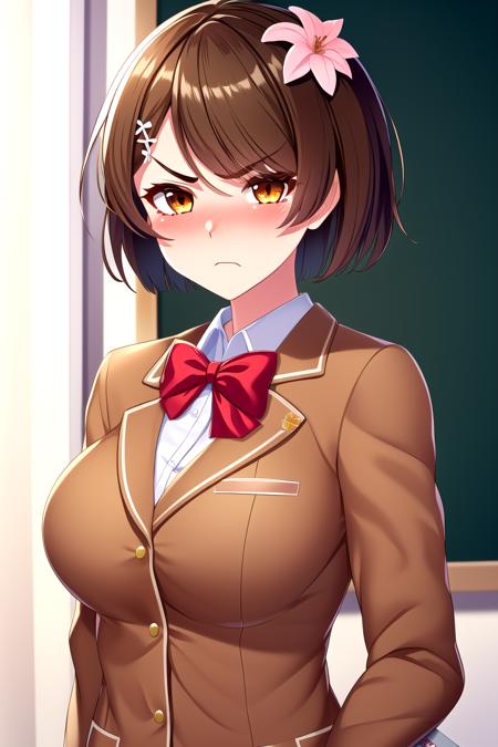 Inja no kuruwa (style)