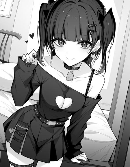 Ririno (りりの) - [Shuusei Patch 3GB (kanju)] Namaiki Joshi Ririno-chan ([修正パッチ3GB (kanju)] 生イキ♡女子りりのちゃん)版本manga (ID: 580677)