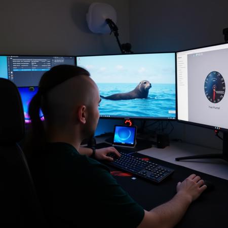 Xokas (Twitch Streamer)