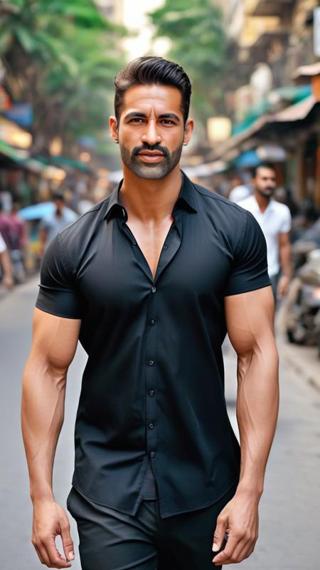 Raj Dave - Luxury Entrepreneur