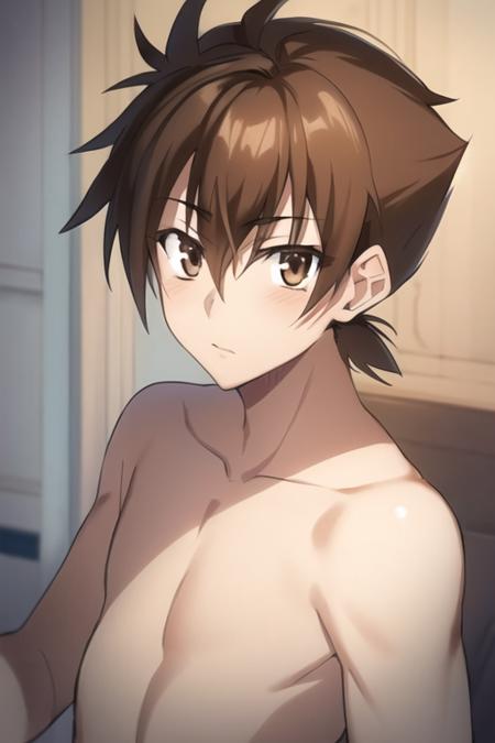 Issei Hyoudou / High School DxD