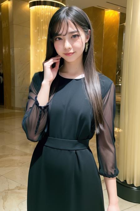 Aoi Nagase