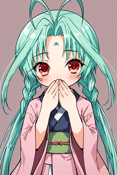 Ren Ren Ren Nagusaran Rensia Ruroonren Nakora  PONY  DearS  レン  ディアーズ