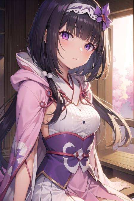 Osakabehime - Fate Grand Order