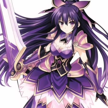tohka yatogami