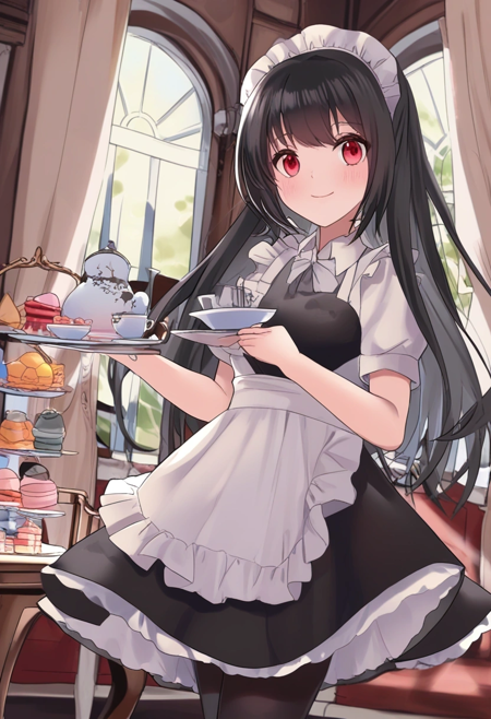 AnyIllustrious-XL(for LoRA training)版本v1.1 (ID: 992719)