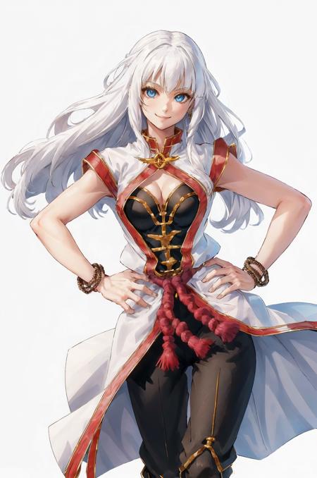 Monk (Ragnarok Online)
