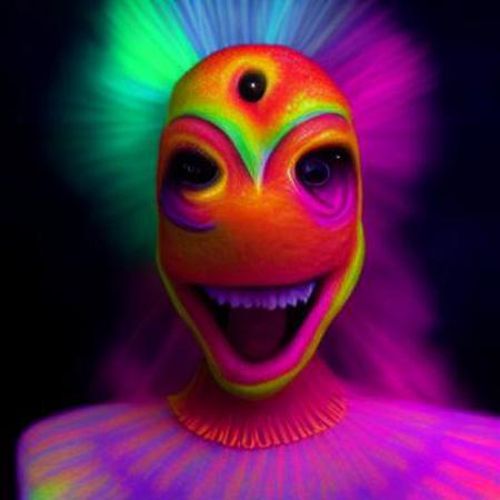 spritual-monsters