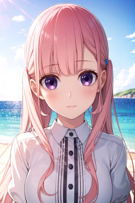 Ririna Sanada / Koi to Uso