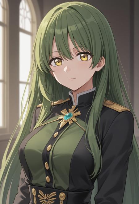 Nichika Nanakusa