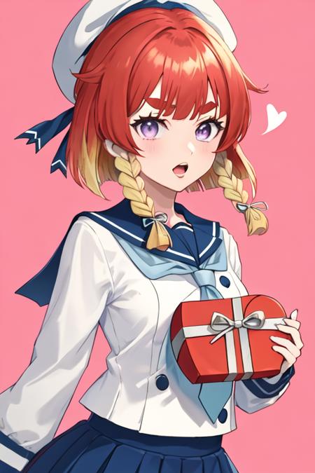 etorofu (Kantai Collection)