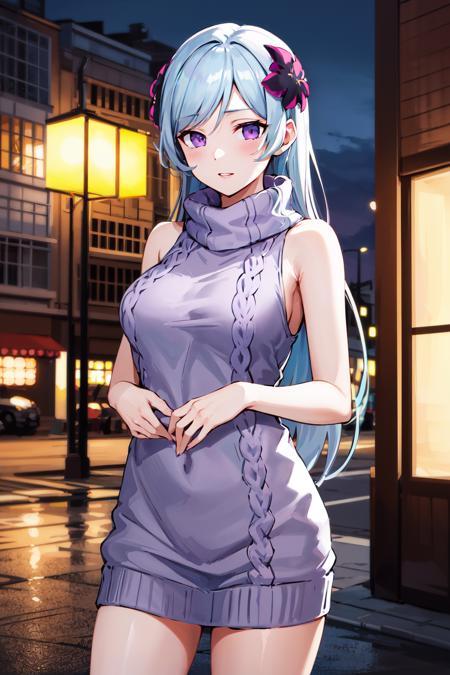 Freya フレイヤ / Danmachi