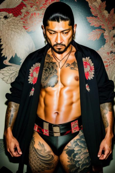 Wabori_Yarou版本v1.0 (ID: 34406)