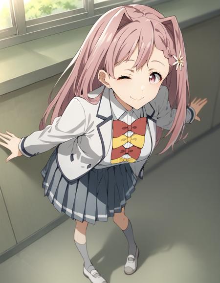 [PDXL] 姫宮華恋 Himemiya Karen | 負けヒロインが多すぎる！ Make Heroine ga Oosugiru! (Makeine: Too Many Losing Heroines!)