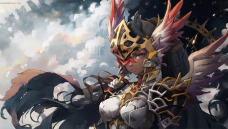 Knights in the Nightmare style(IL + Pony + SD1.5)