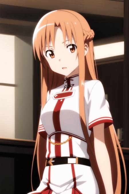 Sword Art Online - Girlpack LoRA (40)
