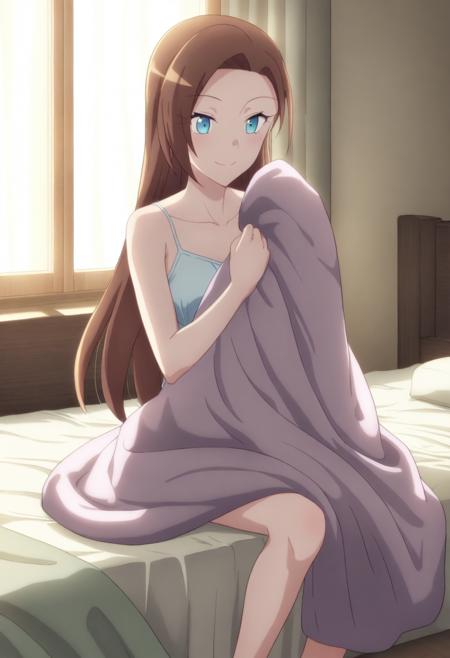 Katarina Claes  - [My Next Life as a Villainess - All Routes Lead to Doom!] - SD1.5 / SDXL / Pony / Illustrious