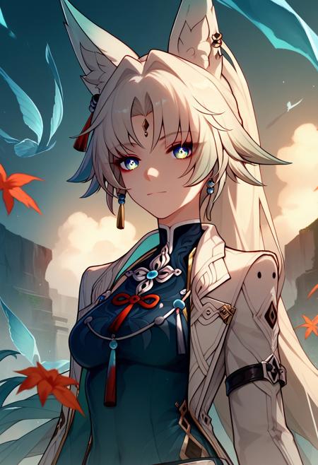 Honkai: Star Rail