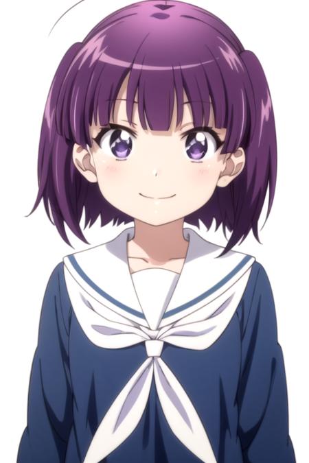 Kirin Morino - Koufuku Graffiti版本v2.0n (ID: 856879)