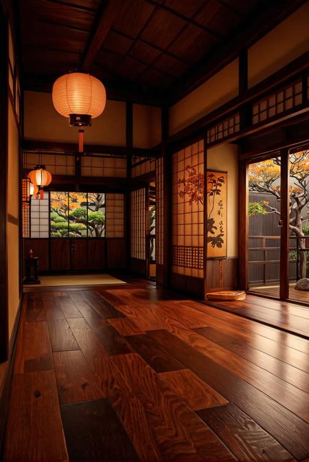Classical Japanese Architecture版本v1.0 (ID: 582083)