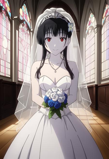 Sanka Rea (Sankarea)