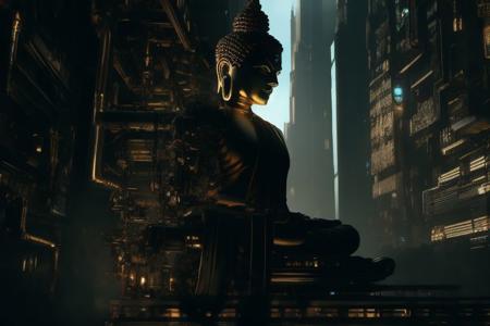 Buddha