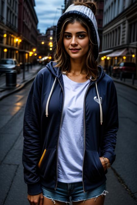 Hoodies By Stable Yogi