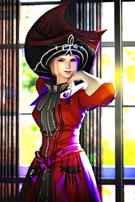 Over 300 Poses (SFW)