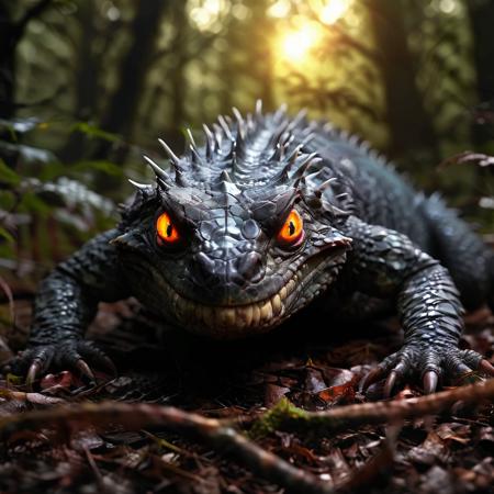 RPGBasiliskXL